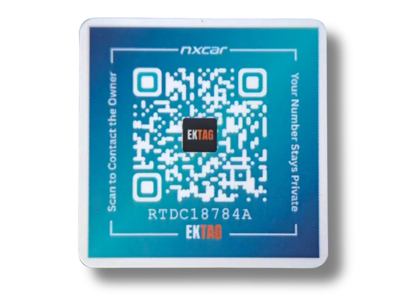Surface Sticker
