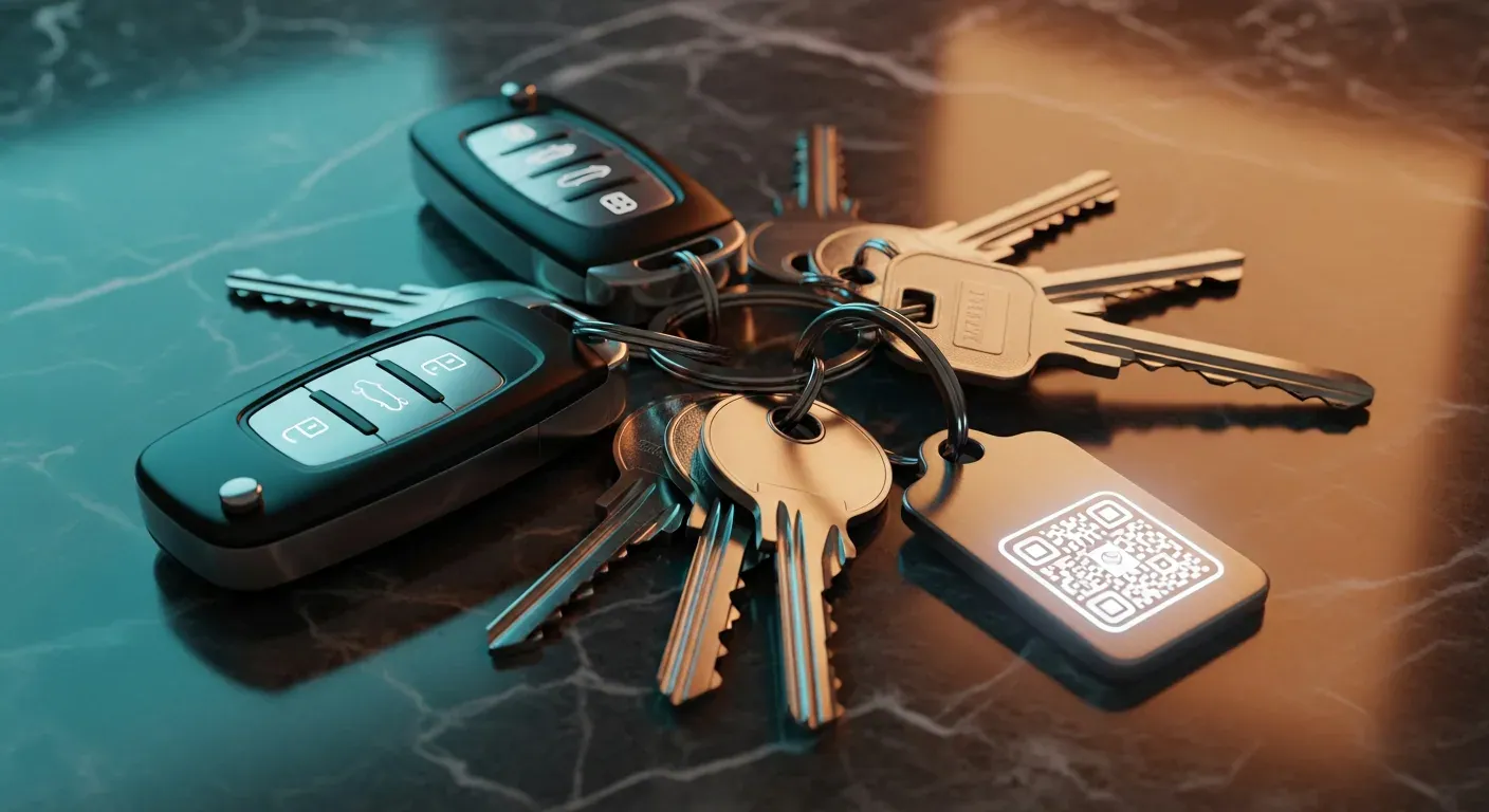 Keys