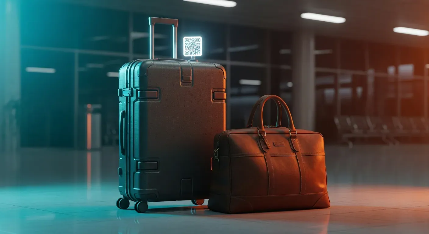 Luggage & Bags