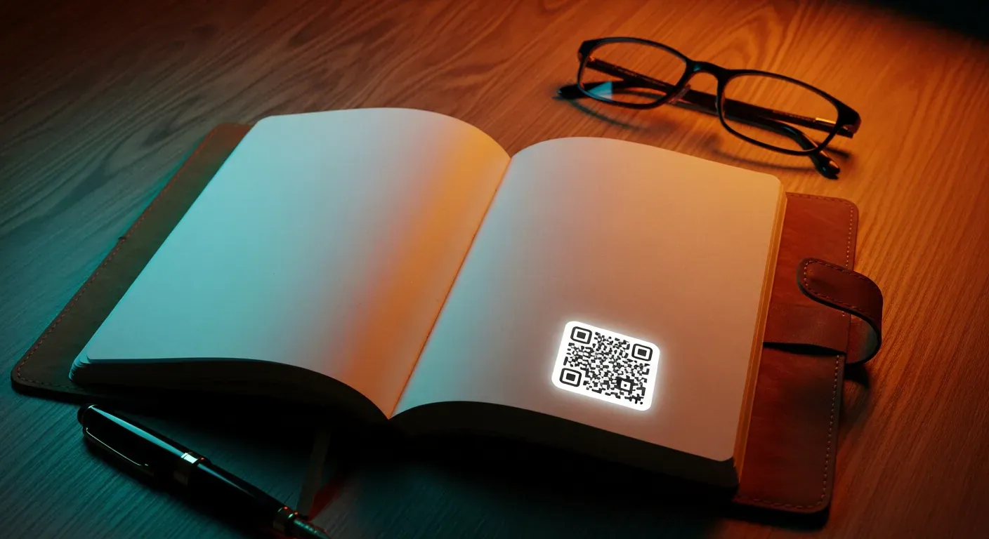 Notebooks & Documents