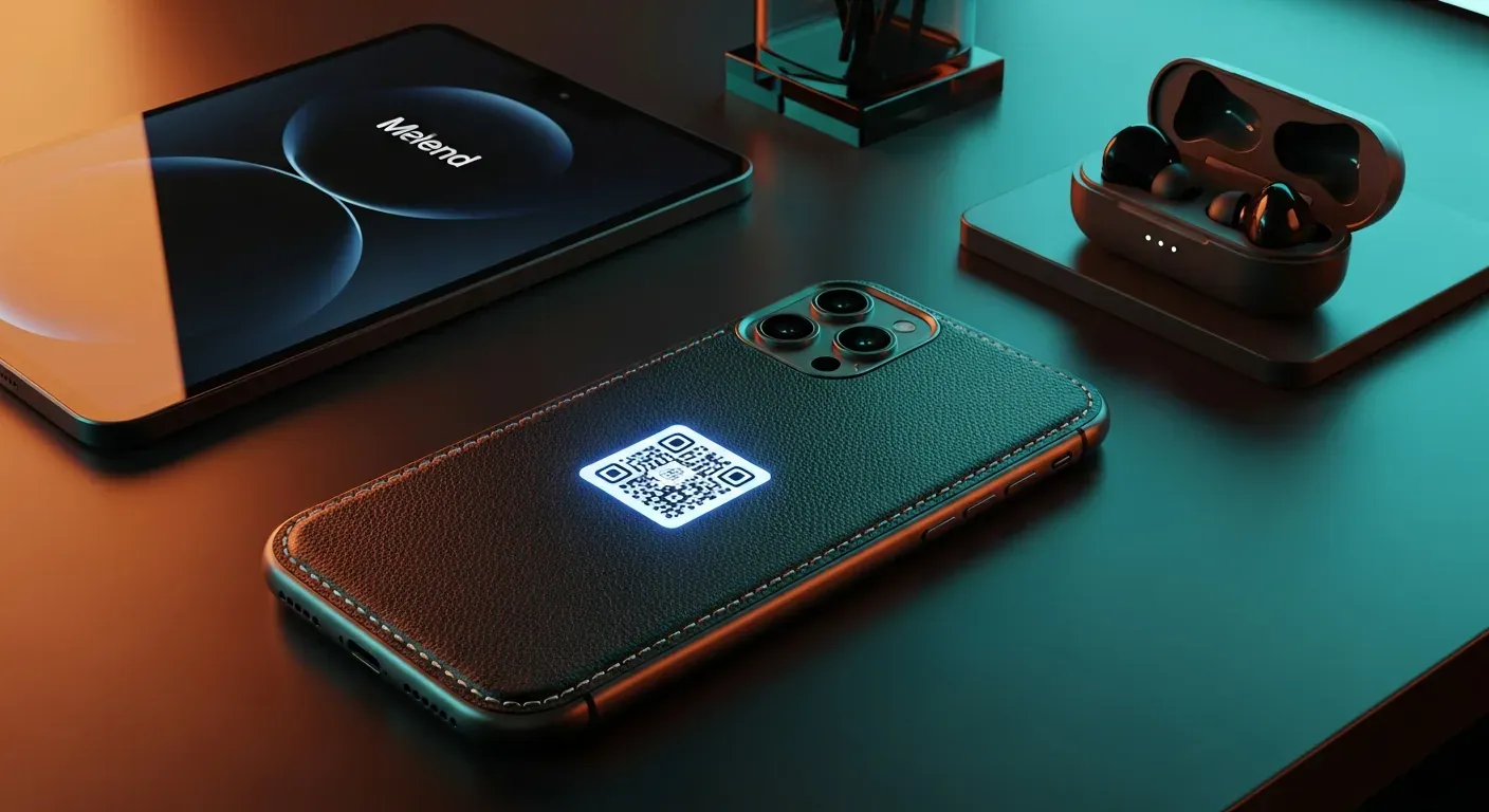 Phones & Electronics